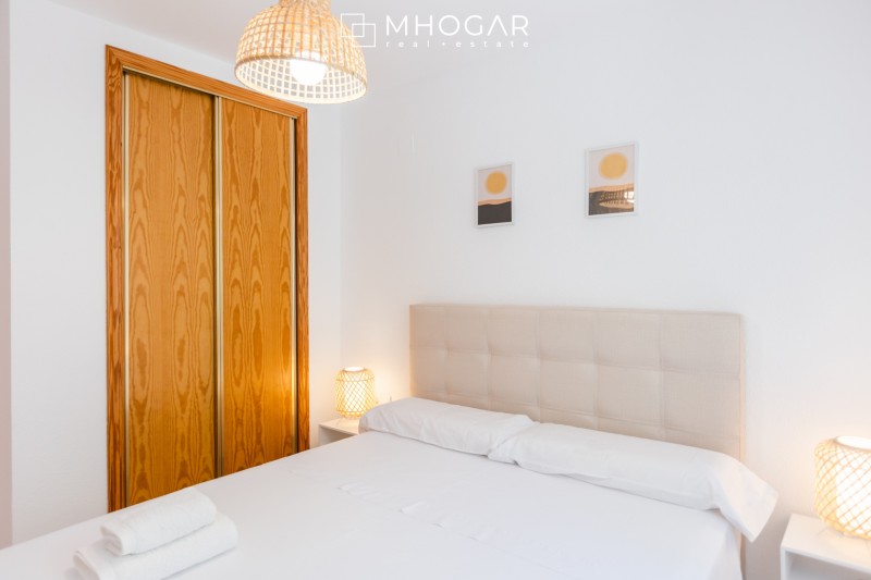 CASA CRISTA - CALPE, COSTA BLANCA